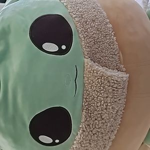 Baby Yoda 20"